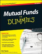 Mutual funds for dummies