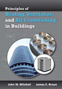 Heating ventilation and air conditioning
