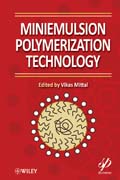 Miniemulsion polymerization technology