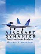 Aircraft dynamics