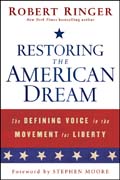 Restoring the american dream: the defining voice in the movement for liberty