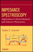 Impedance spectroscopy: applications to electrochemical and dielectric phenomena