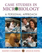 Microbiology case studies