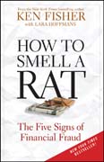 How to smell a rat: the five signs of financial fraud