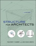Structure for architects: a primer