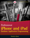 Professional iPhone and iPad database applicationprogramming