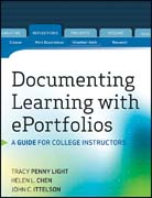 Documenting learning with ePortfolios: a guide for college instructors
