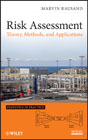 Risk assessment: theory, methods, and applications: theory, methods, and applications