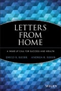Letters from home: a wake-up call for success & wealth