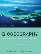 Biogeography: an ecological and evolutionary approach