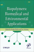 Biopolymers: biomedical and environmental applications