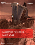 Mastering Maya 2011