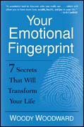 Your emotional fingerprint: 7 aspects of importance that will transform your life