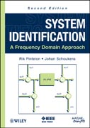 System identification: a frequency domain approach