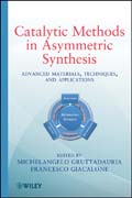 Catalytic methods in asymmetric synthesis: advanced materials, techniques, and applications