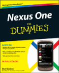 Nexus One for dummies