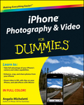 iPhone photography for dummies