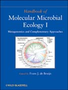 Handbook of molecular microbial ecology I metagenomics and complementary approaches