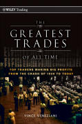 The greatest trades of all time: top traders making big profits from the crash of 1929 to today