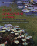 Adult development and aging: biopsychosocial perspectives