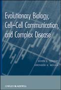 Evolutionary biology: cell-cell communication and complex disease