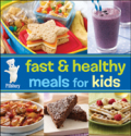 Pillsbury fast and healthy meals for kids