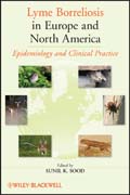 Lyme borreliosis in Europe and North America: epidemiology and clinical practice