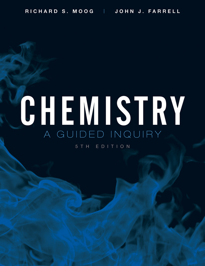 Chemistry: a guided inquiry