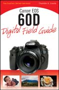 Canon EOS 60D digital field guide