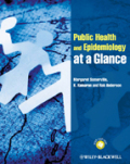 Public health and epidemiology at a glance