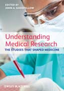Understanding medical research: the studies that shaped medicine