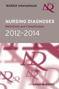 Nursing diagnoses: definitions and classification 2012-2014