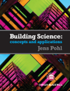 Building science: concepts and application
