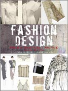 Fashion design: process, innovation and practice