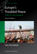 Europe's troubled peace: 1945 to the present