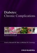 Diabetes chronic complications