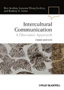 Intercultural communication: a discourse approach