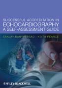Successful accreditation in echocardiography: a self-assessment guide