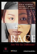 Race?: are we so different?
