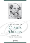 A companion to Charles Dickens
