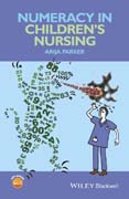 Numeracy in Children´s Nursing