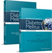 International Textbook of Diabetes Mellitus Two Volume Set