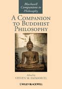 A companion to Buddhist philosophy