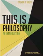 This is philosophy: an introduction