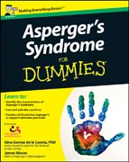 Asperger's syndrome for dummies