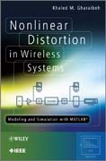 Nonlinear distortion in wireless systems: modelling and simulation with matlab