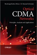 Optical CDMA networks: principles, analysis and applications