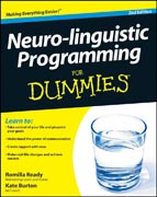 Neuro-linguistic programming for dummies
