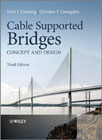 Cable supported bridges: concept and design
