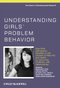 Understanding girls' problem behavior: how girls' delinquency develops in the context of maturity and health, co-occurring problems, and relationships